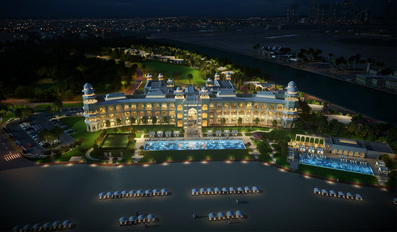 Chedi Katara Hotel & Resort